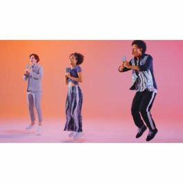 Nintendo 1-2 Switch Juego de Nintendo Switch Edición estándar