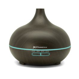 Humidificador Phoenix Zeno2 400 mL Marron Precio: 20.98999947. SKU: B137Z56BPF