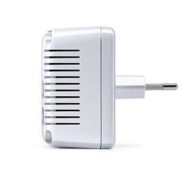 KIT ADAPTADORES PLC/POWERLINE DEVOLO DLAN 500 WiFi - 2*DLAN 500 WiFi + 1*DLAN 500 DÚO - 500MBS POR CABLE CORRIENTE - 300MBS POR WiFi KIT ADAPTADORES PLC/POWERLINE DEVOLO DLAN 500 WiFi - 2*DLAN 500 WiFi + 1*DLAN 500 DÚO - 500MBS POR CABLE CORRIENTE - 300MBS POR WiFi