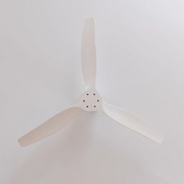 Ventilador de Techo Cecotec Aero 5400 Classic 18 W 40 W Ø 132 cm Blanco