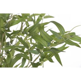 DKD Home Decor Árbol Artificial Verde y Blanco 50x160x50 cm 2 Unidades Precio: 169.9324. SKU: B1HN7MRTEN