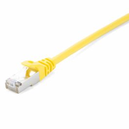 Cable de Red Rígido UTP Categoría 6 V7 V7CAT6STP-05M-YLW-1N Amarillo Precio: 7.49999987. SKU: S55019344