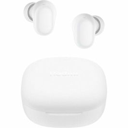 Auriculares in Ear Bluetooth Xiaomi BHR8773GL Blanco Precio: 12.79000008. SKU: B1H2N65RKB