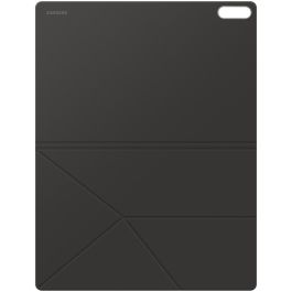 Samsung Book Cover para Galaxy Tab S11 Ultra, Funda Magnética con Modo Espera, Color Negro Precio: 93.49999967. SKU: B13GFTRCJR