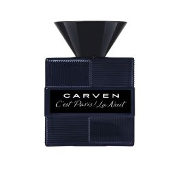 Carven C'EST PARIS LA NUIT FOR MEN Eau de Parfum Vaporizador 50 ml Hombre Precio: 82.401. SKU: B1GSQ9QVDX
