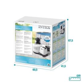 Depuradora para Piscina Intex 26648