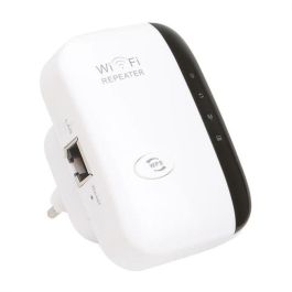 Punto de Acceso iggual RW-N300-AP/R WiFi 5 Ghz 300 Mbps Precio: 8.90000012. SKU: S0226835