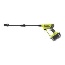 Hidrolimpiadora Ryobi 5133004570 18 V 182 l/h Hidrolimpiadora Ryobi 5133004570 18 V 182 l/h