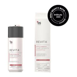 DS LABORATORIES Revita Extra Strength Champú Anticaída 205ml Precio: 23.50000048. SKU: B1B3789PYN