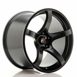Llanta para Automovil Japan Racing JR32 Negro 18" PCD 5x120 ET22 Precio: 527.68999998. SKU: B1JAAJF2XG