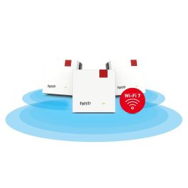 Repetidor Wifi Fritz! 20003129 Precio: 386.8128. SKU: B14ZKMMHQZ