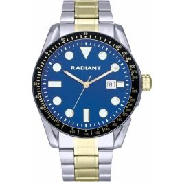 Reloj Hombre Radiant RA588203 (Ø 45 mm) Precio: 33.4999995. SKU: B14XBBNAMY