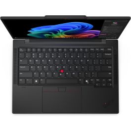 Lenovo ThinkPad T14s G6 X1P-42-100 Portátil 14" Snapdragon X1P-42-100 16GB RAM 512GB SSD WUXGA Windows 11 Pro