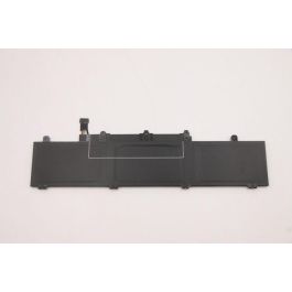 Lenovo Battery for Lenovo E14 and E15 laptops, 57Wh capacity, 11.52V voltage, 3-cell design, lightweight at 229g.