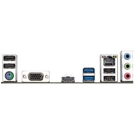 Gigabyte H510M H V2 1200 Placa Base