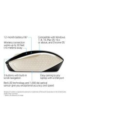 HP USB, 95x58.5x34mm, 78g HP USB, 95x58.5x34mm, 78g