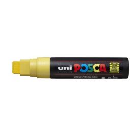Marcador T.Opaca No Perm. Uni Posca 15,0 (Pc-17K) Amarillo 5 unidades Precio: 43.68999998. SKU: B1FJWM3SRG