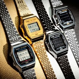 Reloj Hombre Casio NEW VINTAGE Reloj Hombre Casio NEW VINTAGE
