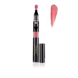 Beautiful Color, Lápiz labial líquido, 08, Passionate Peach, 2.4 ml *Probador Precio: 30.25. SKU: B19WXTK62D