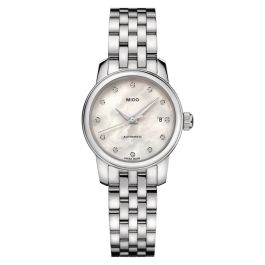 Reloj Mujer Mido M0390071110600 (Ø 25 mm) Precio: 1000.49999984. SKU: B18LNHCP9S