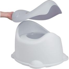 JUGUETON PERRO POT encantador gris JUGUETON PERRO POT encantador gris