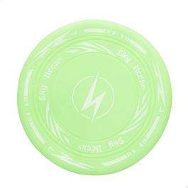 Frisbee Colorbaby Let's fly Flexible Ø 18,5 cm 3 Piezas 12 Unidades Frisbee Colorbaby Let's fly Flexible Ø 18,5 cm 3 Piezas 12 Unidades