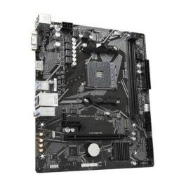 Gigabyte A520M K V2 Placa Base AMD A520 Socket AM4 Micro ATX Compatible con AMD Ryzen 3/5/7/9 Gigabyte A520M K V2 Placa Base AMD A520 Socket AM4 Micro ATX Compatible con AMD Ryzen 3/5/7/9