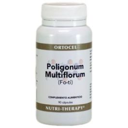 Poligonum Multiflorum (Fo-Ti) 500Mg. 90Cap. Poligonum Multiflorum (Fo-Ti) 500Mg. 90Cap. Precio: 21.5000005. SKU: B1GNFV7JAG