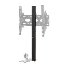 Soporte de Mesa para Pantalla B-Tech BT7031/B Precio: 105.78999992. SKU: B1DBQMTSTR