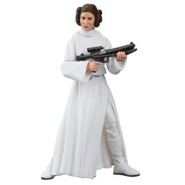 Figura Leia Organa -Star Wars- G1552 Hasbro Figura Leia Organa -Star Wars- G1552 Hasbro