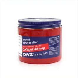 Dax Cera para Estilo Rizado y Ondulado 397 Gr Precio: 13.95000046. SKU: SBL-2138