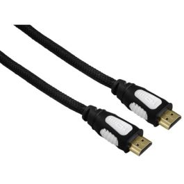 Cable HDMI Hama 00056576 1,5 m 4K Ultra HD Precio: 9.5000004. SKU: S7603070