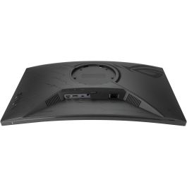 ASUS ROG Strix XG27WCMS Monitor Gaming 27" Quad HD 2560x1440 1ms 280Hz HDR10 LCD Curvo 1500R Negro 90LM09Y1-B01370