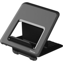 Fellowes Soporte Elevador Para Portátil Breyta Negro, 12 Ajustes Altura, Diseño Ergonómico, Compacto, Admite Portátiles Hasta 14" y 4kg Precio: 15.94999978. SKU: B189TXB84B