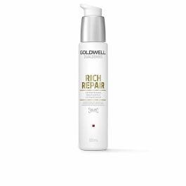 Goldwell RICH REPAIR 6 Effects Serum 100 ml - Revitaliza y protege el cabello seco y dañado Goldwell RICH REPAIR 6 Effects Serum 100 ml - Revitaliza y protege el cabello seco y dañado Precio: 14.49999991. SKU: B1D66HLPAA