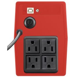 Salicru SPS 850 One A - UL SAI Line-interactive Torre 850 VA Pseudosenoidal