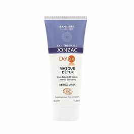 Jonzac Masque Chrono Detox 50 mL Precio: 21.49999995. SKU: S4504589