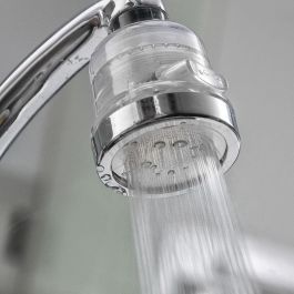 Ecogrifo con Filtro Purificador de Agua Faukko InnovaGoods