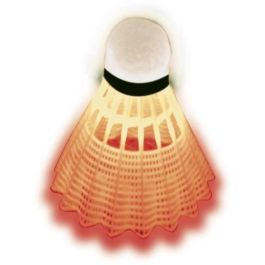 Schildkröt TAL4015752494058 - Set de Bádminton Magic Night LED Schildkröt TAL4015752494058 - Set de Bádminton Magic Night LED