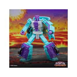Figura Hasbro Transformers Legacy United Deluxe Figura Hasbro Transformers Legacy United Deluxe Precio: 28.49999999. SKU: B19WGALP6Y