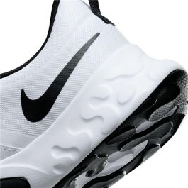 Zapatillas Deportivas Hombre Nike Renew Retaliation 4 Blanco Hombre