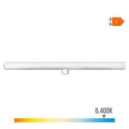 Edm Linestra LED 1 casquillo s14d 9W 950lm 6400K luz fría, 500x30x47mm