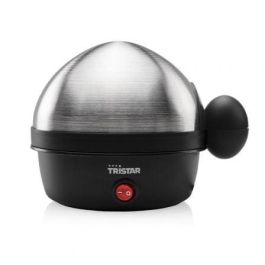 Cocedor de Huevos Tristar EK-3076/ Capacidad 7 Huevos Precio: 18.99000015. SKU: B1APL92F27
