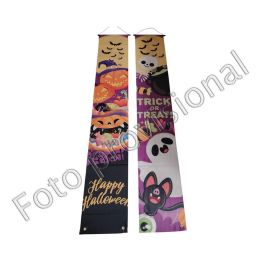 Decoración para Halloween Trick or Treat 180 x 30 cm Precio: 10.50000006. SKU: B1DLHZWFEY