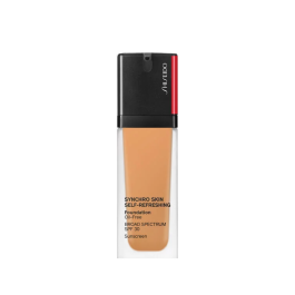 Synchro Skin Self-Refreshing, Sin aceite, Base líquida, 410, Piedra del sol, SPF 30, 10 ml *Probador Precio: 16.59000024. SKU: B18ZFJY9Q7