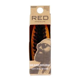 Red Kiss Premium Beard Brush Pocket Precio: 3.88999996. SKU: B1JE26LQRT