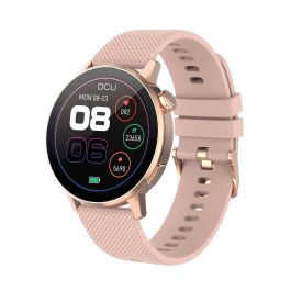 Smartwatch DCU 34157086 Precio: 91.50000035. SKU: B16HGG77LE