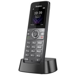 Yealink W74H Precio: 101.68999962. SKU: B12ZV6YBXC