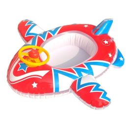 Creaciones Llopis Barca Infantil Avion con Volante 90cm Edad Mínima 3 Años Precio: 8.88999947. SKU: B1DZ2Y3CL7