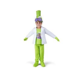 Disfraz para Niños Professor K Disfraz para Niños Professor K Precio: 17.99000049. SKU: S2424259